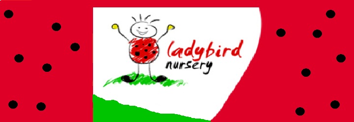 Nursery logo Ladybird Nursery